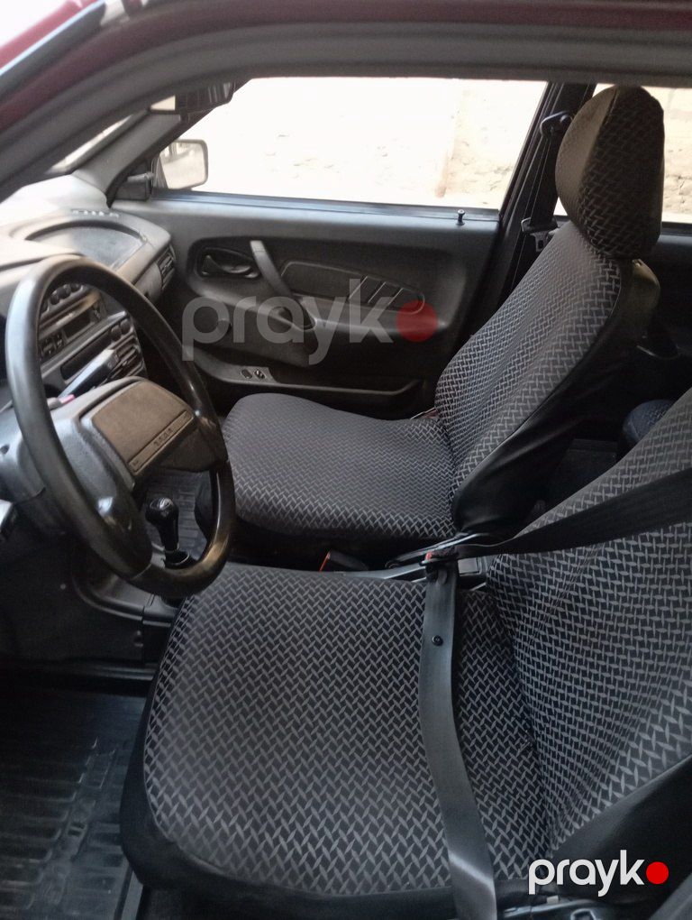 Lada (VAZ) 2115, 1.6 L, 2005 il, 252 000 km — Avtomobillər (6)