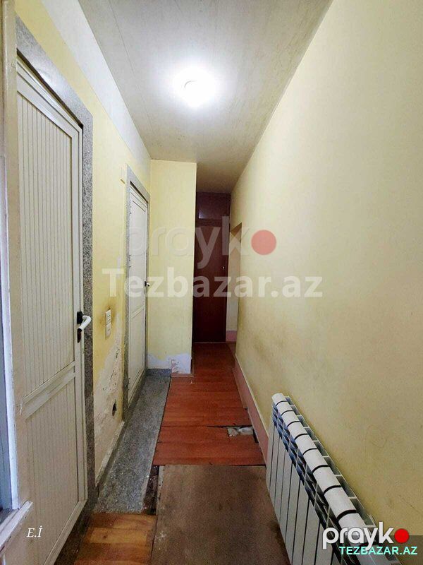 Sumqayıt şəhəri 6-cı mikrorayon — Mənzil, Sumqayıt (7)