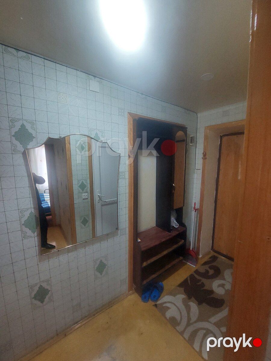 2-otaqlı mənzil kirayə verilir, 2-ci mkr., 32 m² — Mənzil, Sumqayıt (10)
