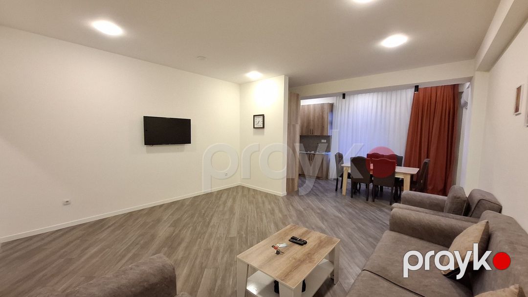 Satılır 2 otaqlı köhnə tikili 82 m² — Mənzil, Bakı (6)