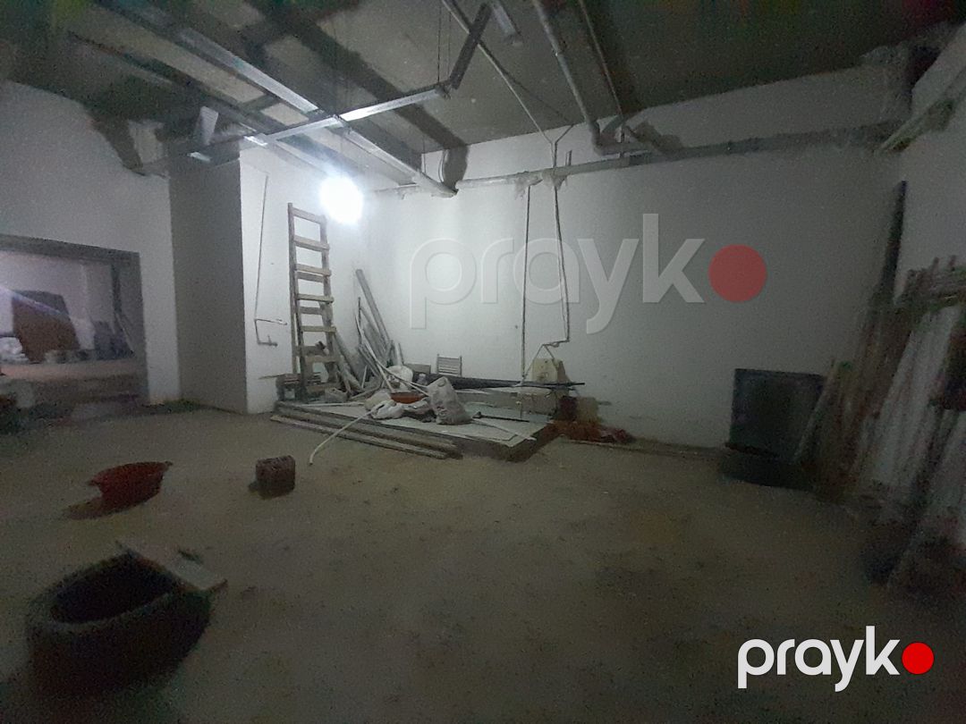 İcarə: Obyekt, 190 m², Nəriman Nərimanov rayonu — Əmlak, Bakı (2)