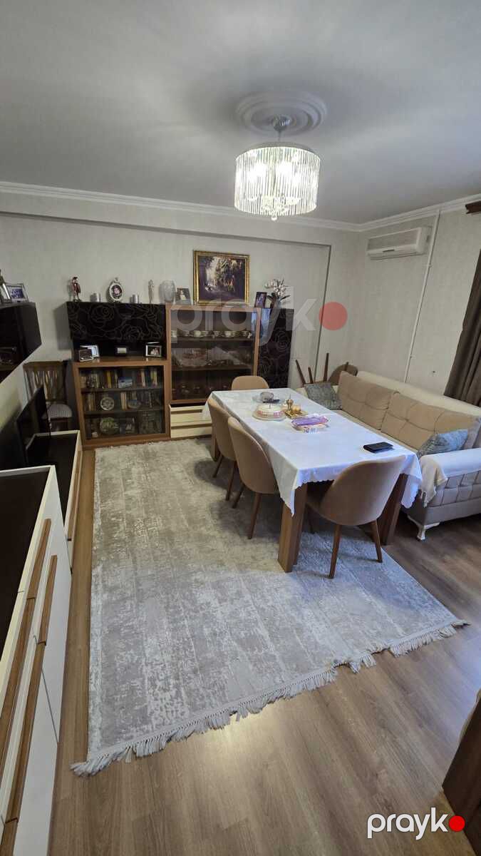 Satılır 3 otaqlı köhnə tikili 65 m² — Mənzil, Bakı (3)