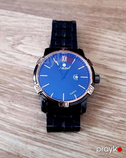 Rado qol saatı — Bakı