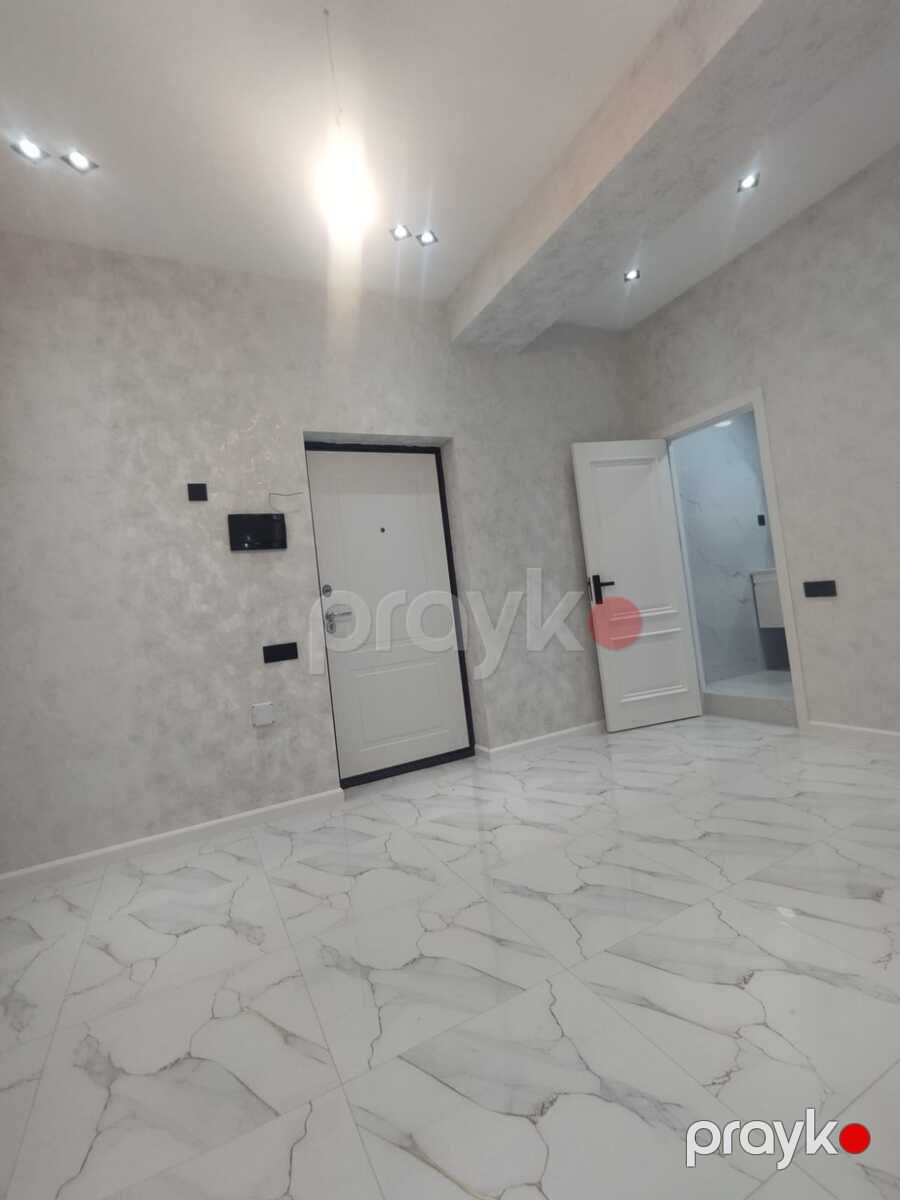 Satılır 2 otaqlı yeni tikili 70 m² — Mənzil, Bakı (8)
