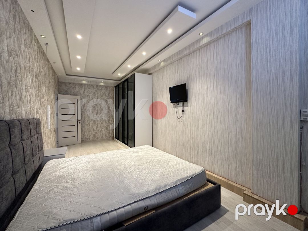 Satılır 3 otaqlı yeni tikili 97 m² — Mənzil, Bakı (6)