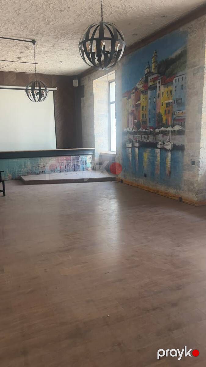 İcarəyə verilir obyekt 145 m² — Əmlak, Bakı (4)