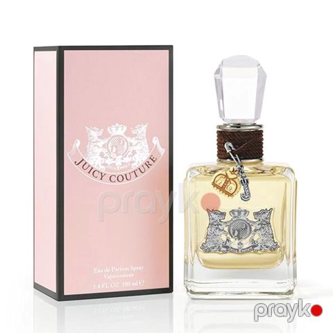 Juicy Couture ətir suyu qadınlar üçün, 100 ml — Bakı