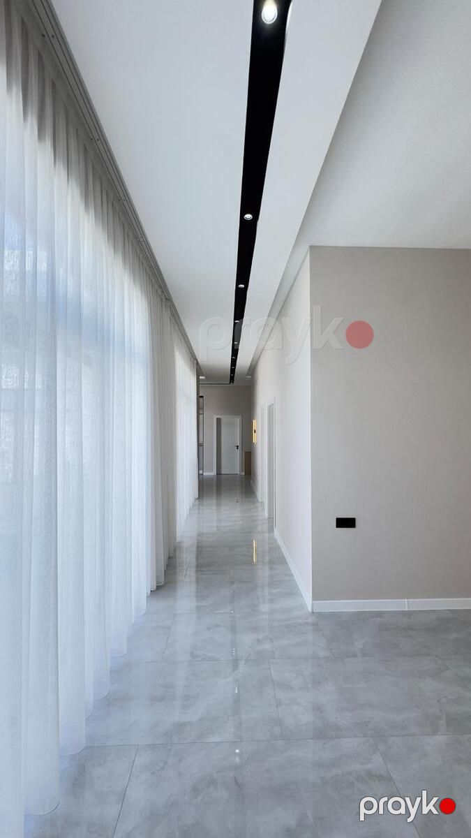 Satılır 4 otaqlı həyət evi/bağ evi 150 m² — Ev, villa, Bakı (8)