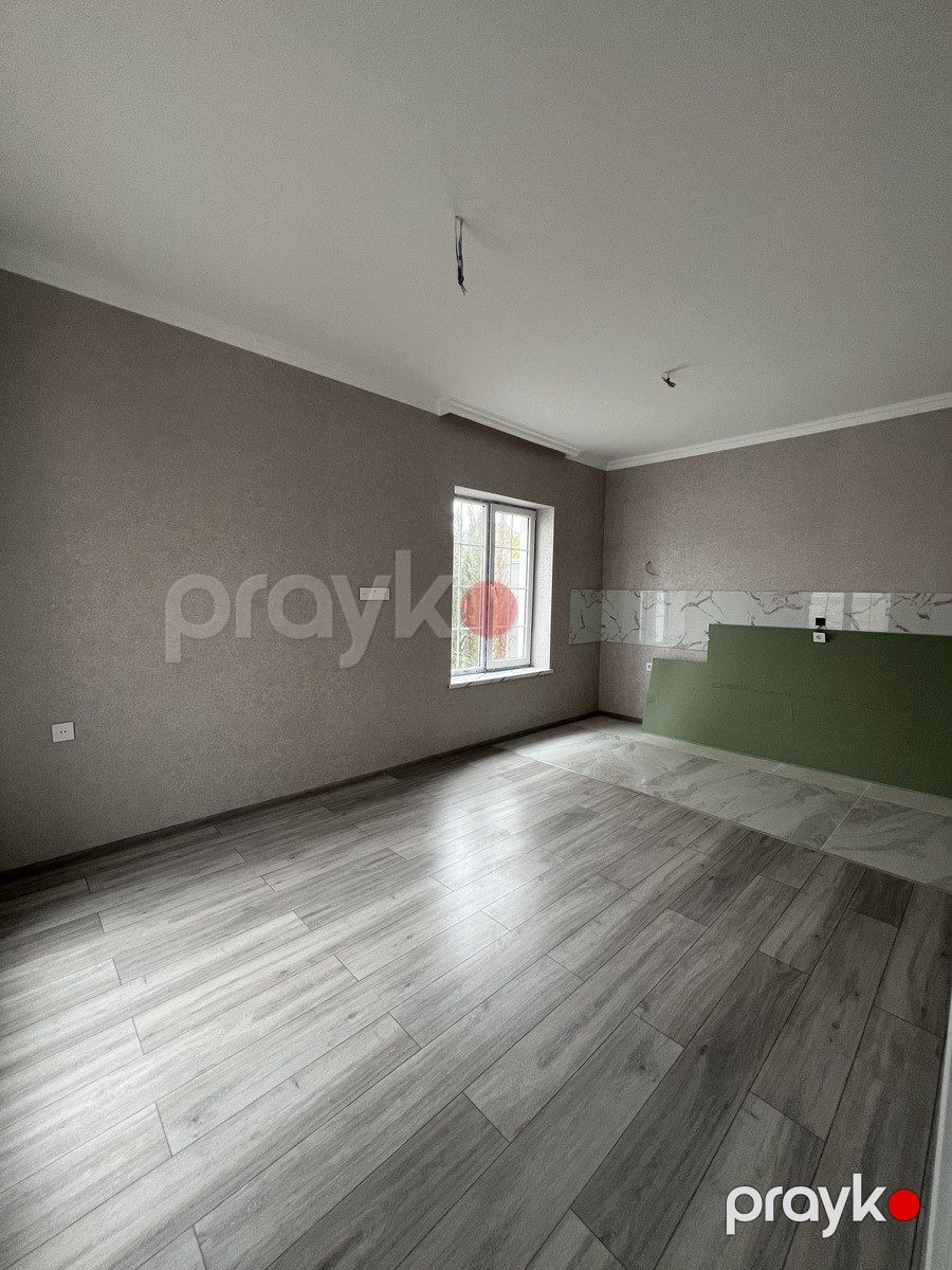 Satılır 3 otaqlı həyət evi/bağ evi 100 m² — Ev, villa, Bakı (3)