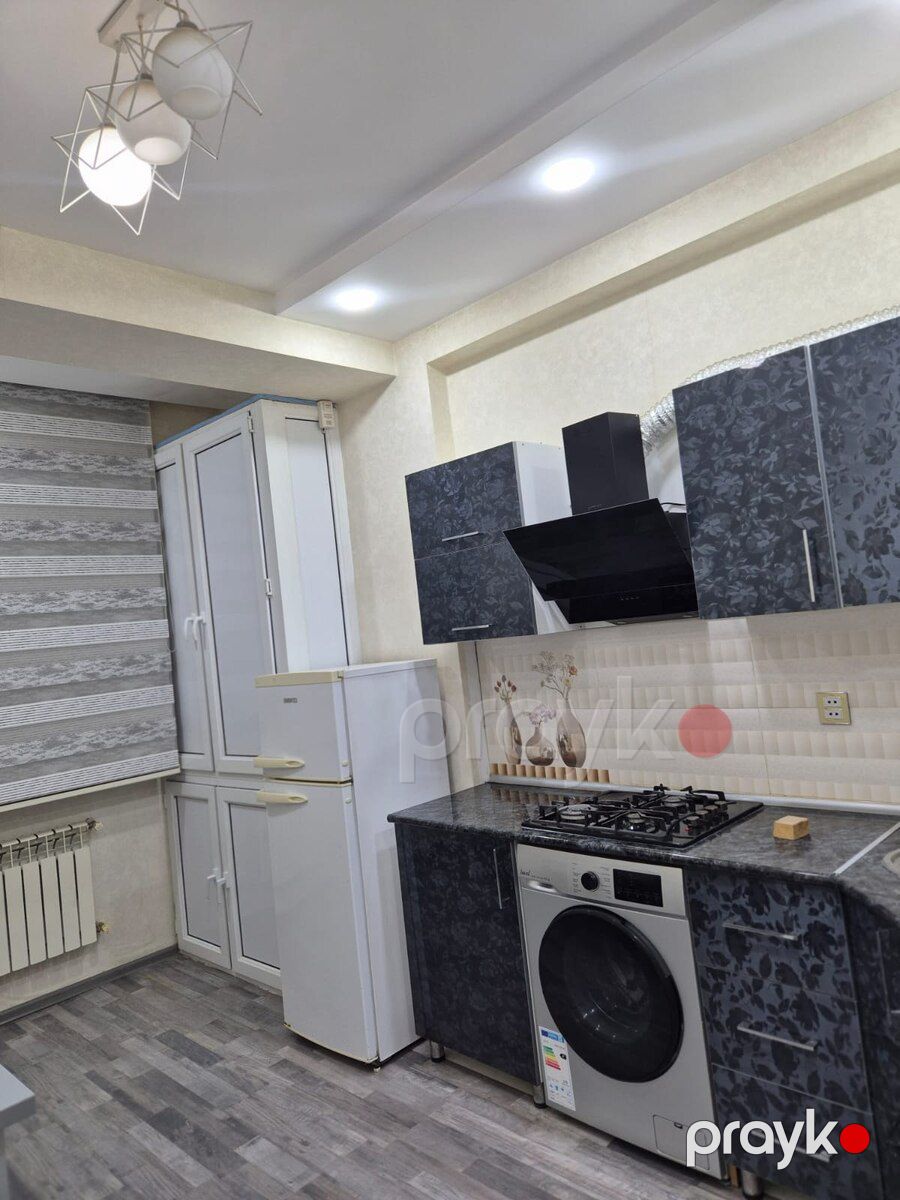1-otaqlı yeni tikili kirayə verilir, Masazır qəs., 42 m² — Mənzil, Bakı (3)