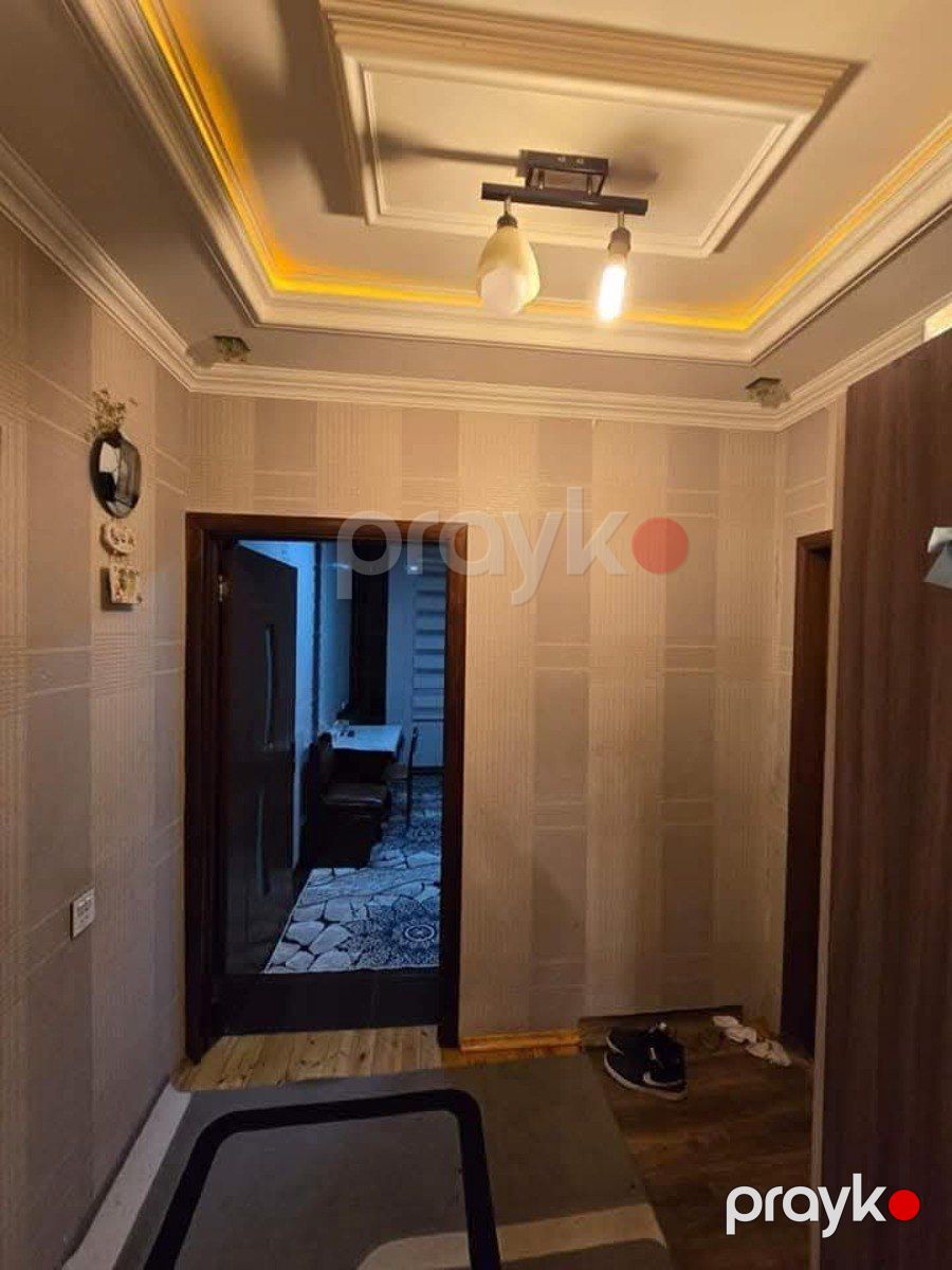 Satılır 3 otaqlı köhnə tikili 70 m² — Mənzil, Sumqayıt (12)