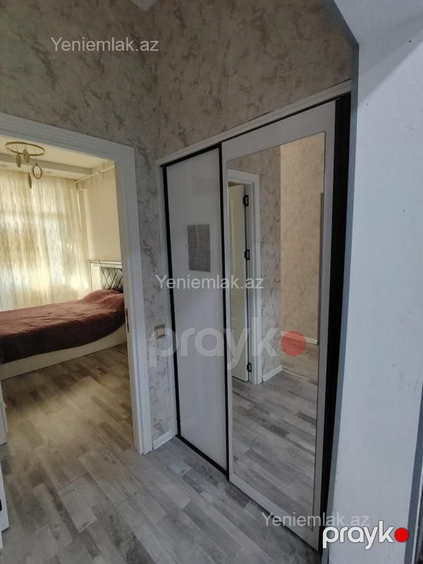 Satılır 3 otaqlı Bina evi menzil (Yeni tikili), 59 m², 10-cu mikrorayon — Mənzil, Sumqayıt (11)