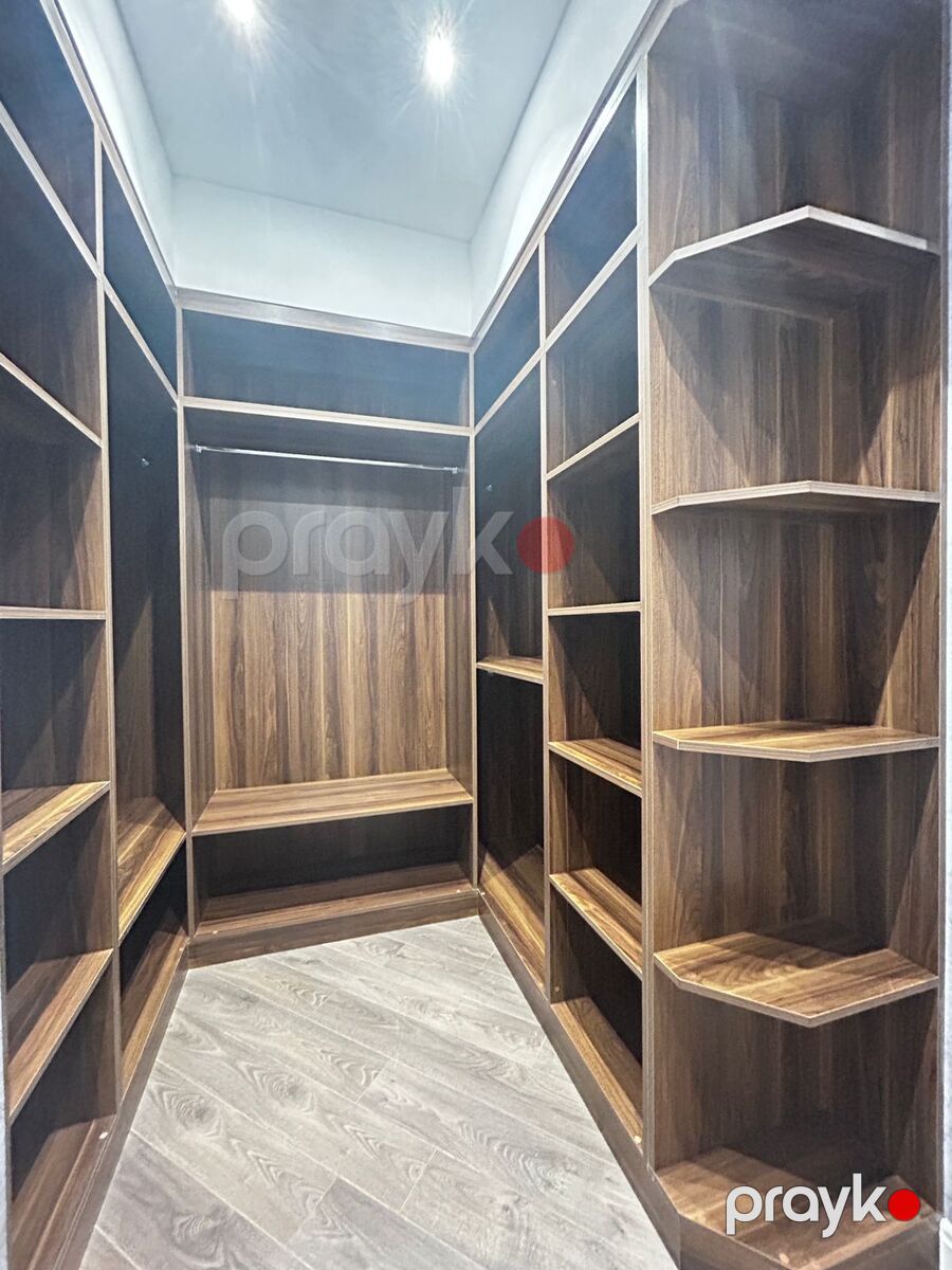 İcarəyə verilir 2 otaqlı yeni tikili 70 m² — Mənzil, Bakı (4)