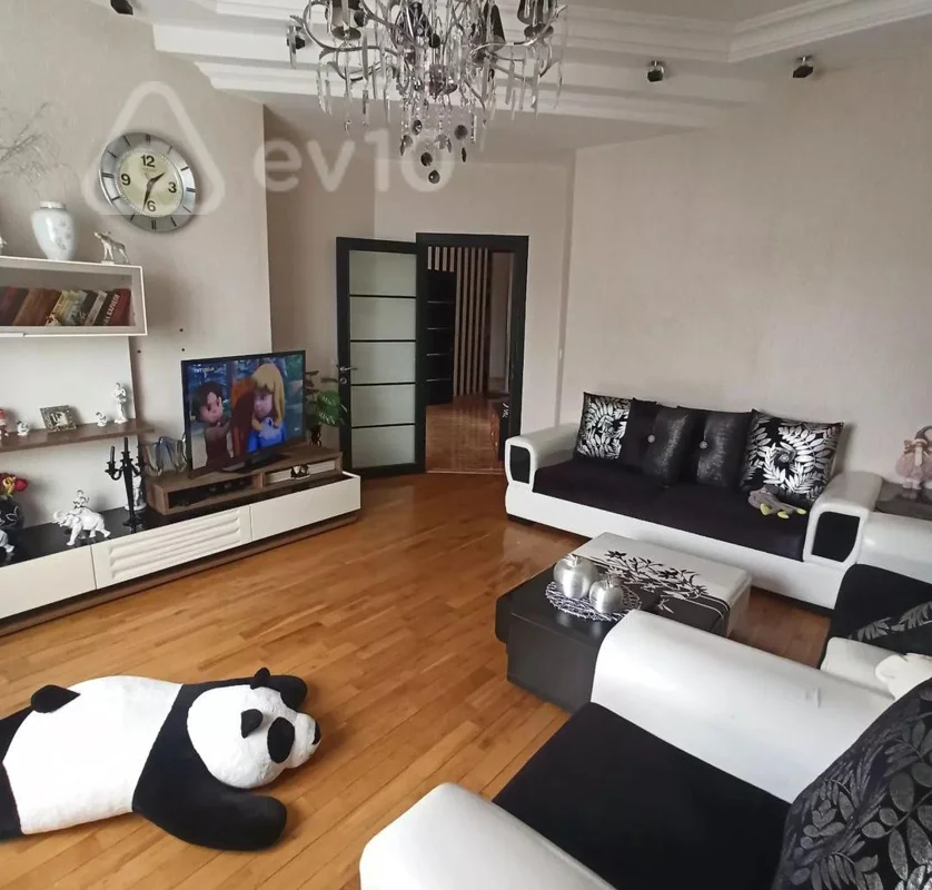 2 otaqlı mənzil, 71 m², Kazım Kazımzadə — Mənzil, Bakı (7)