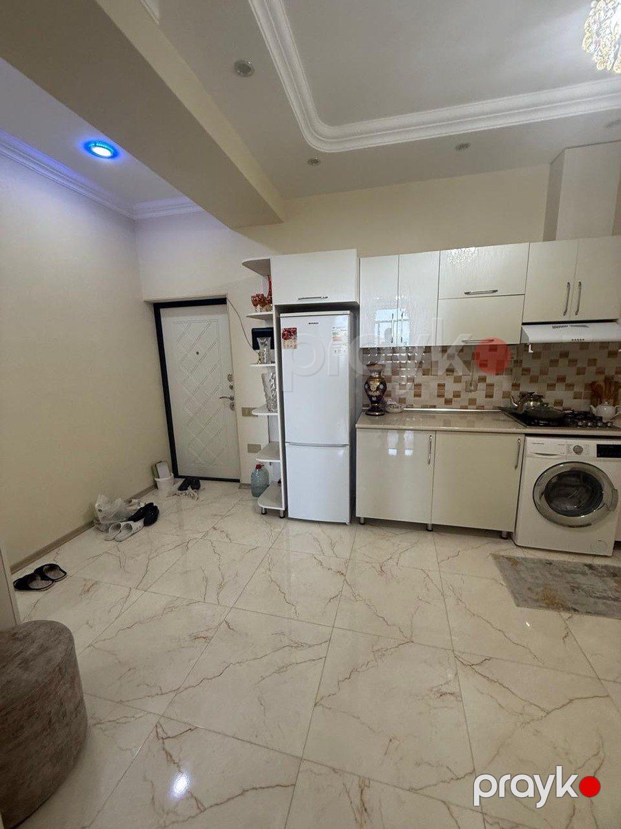 Satılır 2 otaqlı yeni tikili 73 m² — Mənzil, Xırdalan (9)