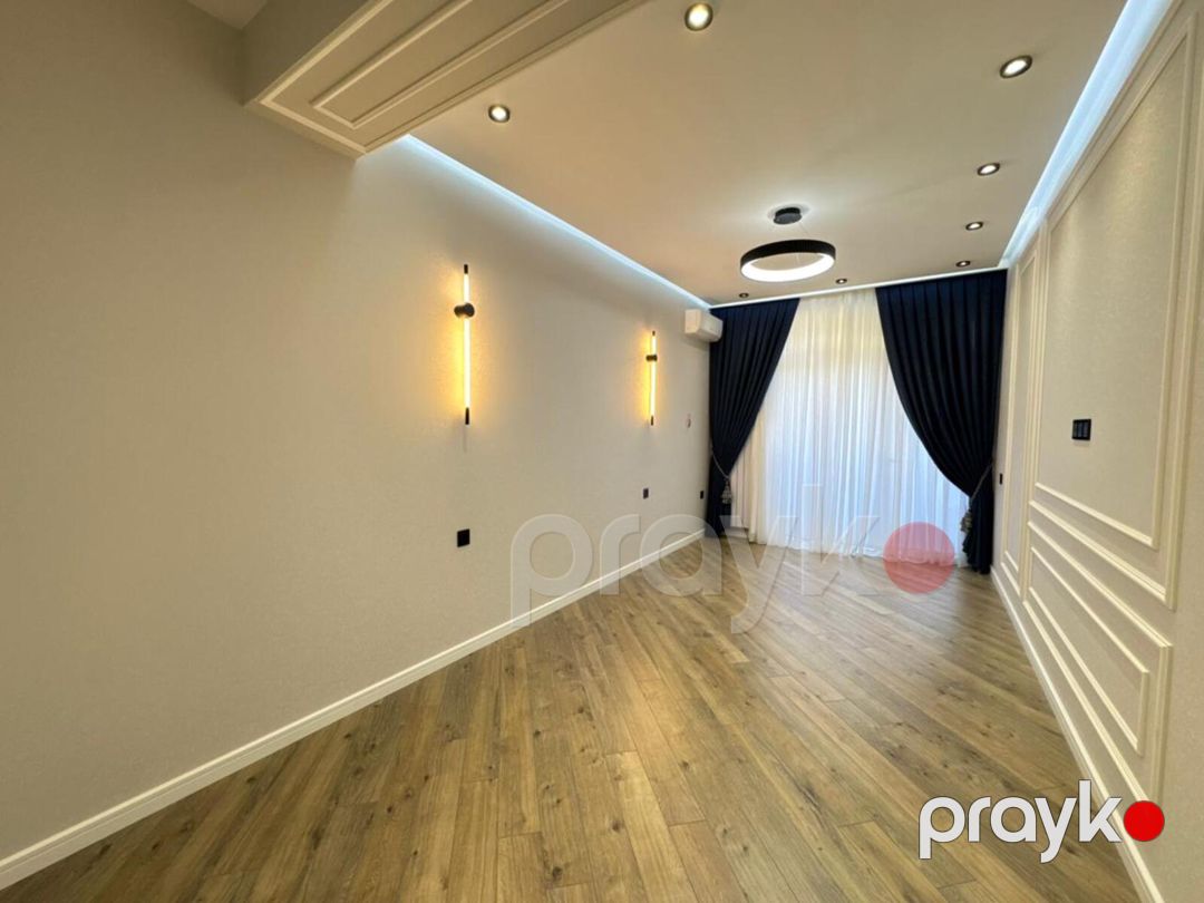 Satılır 3 otaqlı yeni tikili 88 m² — Mənzil, Bakı (5)