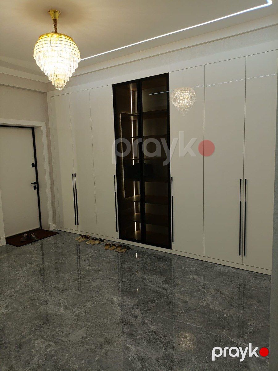 Satılır 4 otaqlı yeni tikili 173 m² — Mənzil, Bakı (5)