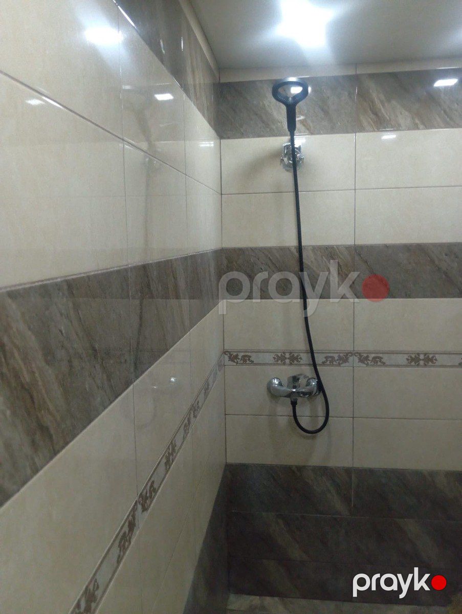 Satılır 2 otaqlı köhnə tikili 65 m² — Mənzil, Bakı (11)