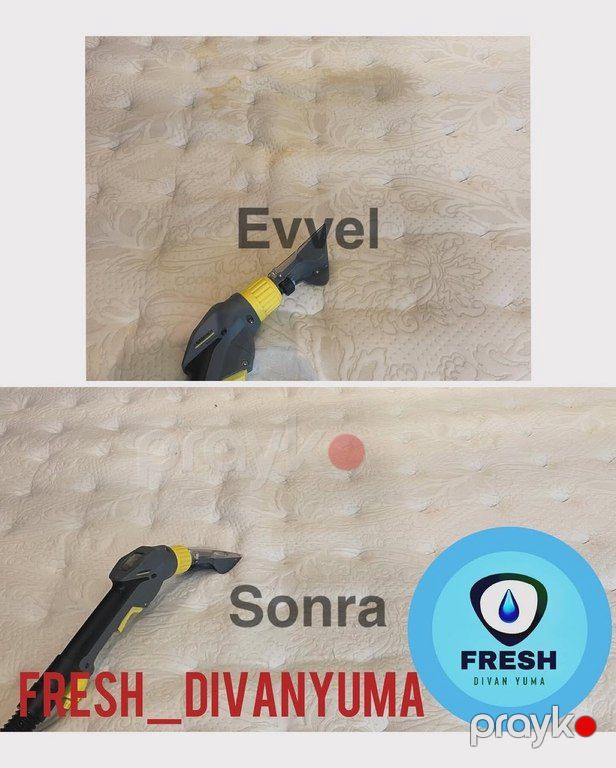 Divan yuma xidməti — Təmizlik, Bakı (6)