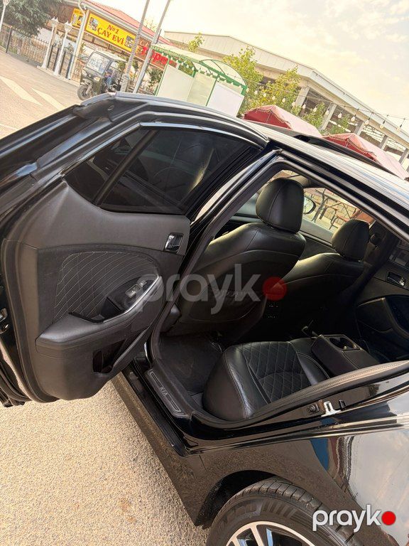 Kia Optima, 2.0 L, 2015 il, 185 384 km — Avtomobillər, Lənkəran (9)
