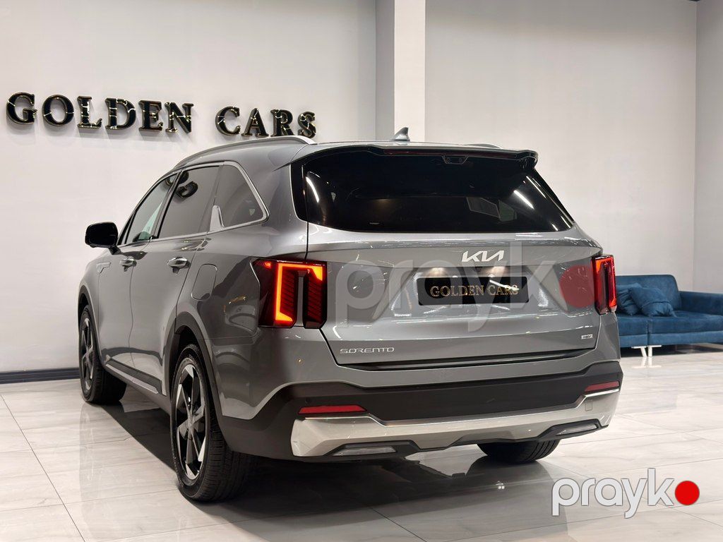 Kia Sorento, 1.6 L, 1 kWh, 2024 il, 19 216 km — Avtomobillər, Bakı (7)