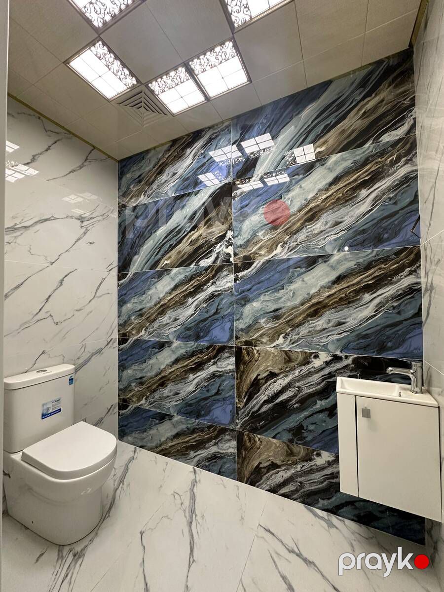 Satılır 2 otaqlı yeni tikili 84 m² — Mənzil, Bakı (12)