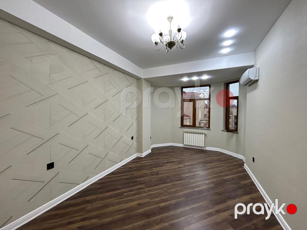 Satılır 2 otaqlı yeni tikili 70 m² — Mənzil, Bakı (5)