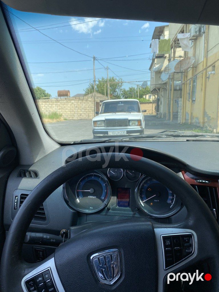 Khazar SD, 1.7 L, 2019 il, 180 000 km — Avtomobillər, Bakı (6)