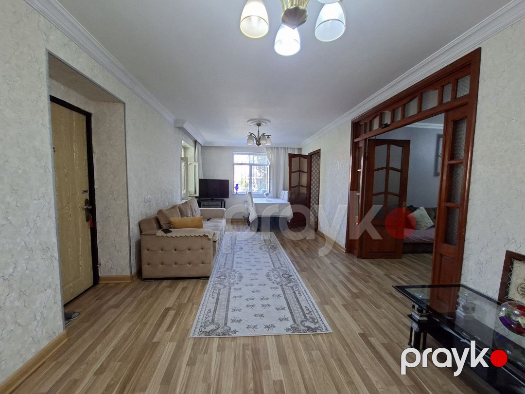 Həyət evi, Xırdalan ş — Ev, villa, Xırdalan (6)