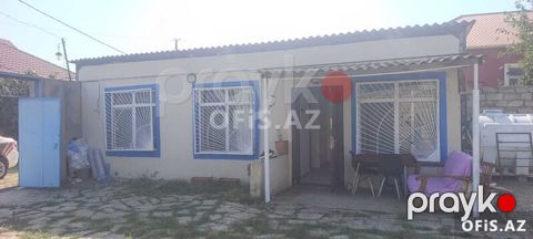 Həyət evləri Satılır Sabunçu r., Maştağa q., 2 otaq, 50 m² — Bakı