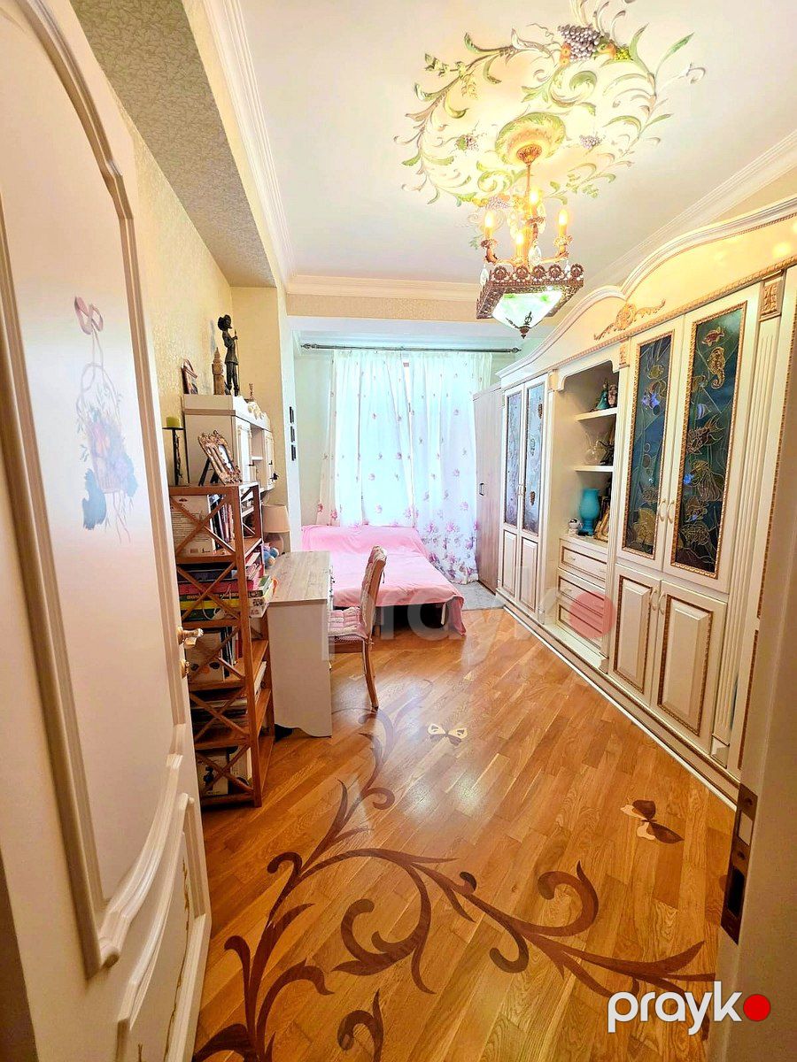 Satılır 3 otaqlı yeni tikili 150 m² — Mənzil, Bakı (12)