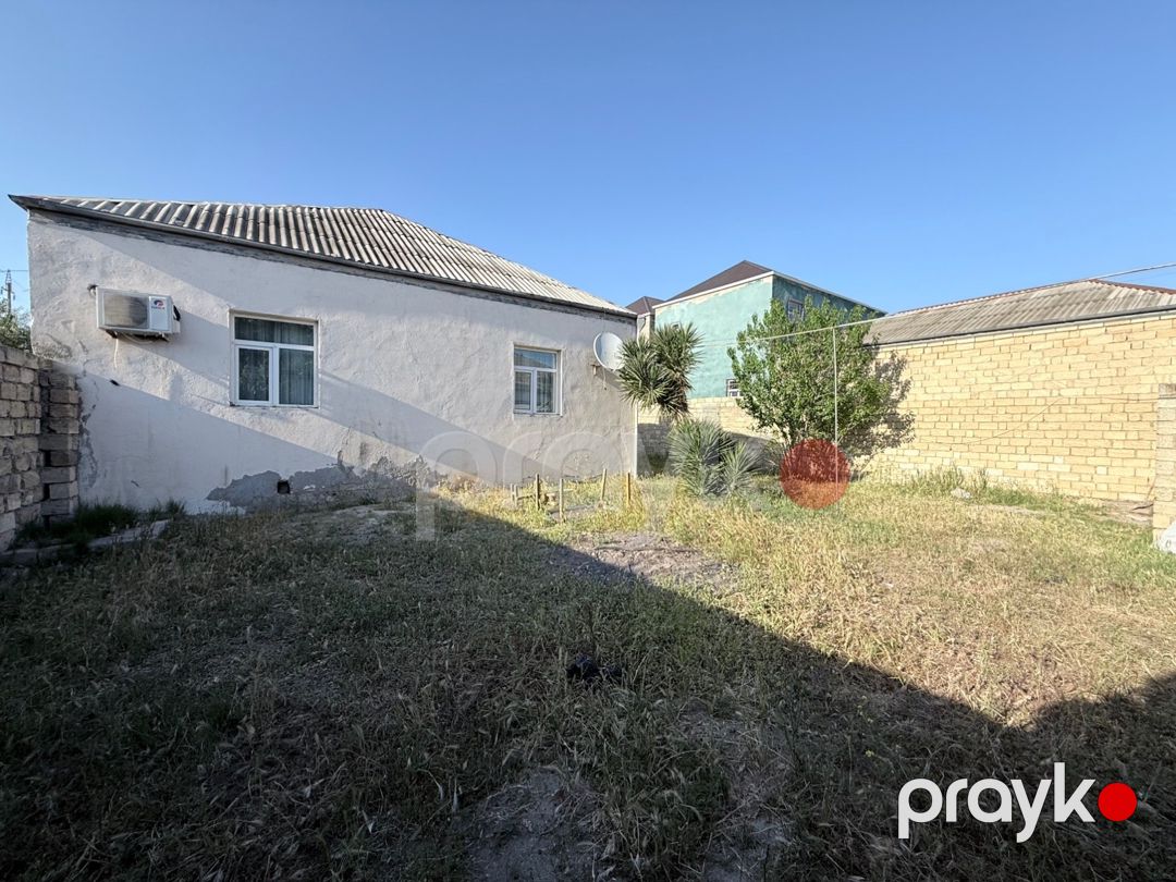 Həyət evi, Sumqayıt ş — Ev, villa, Sumqayıt (2)