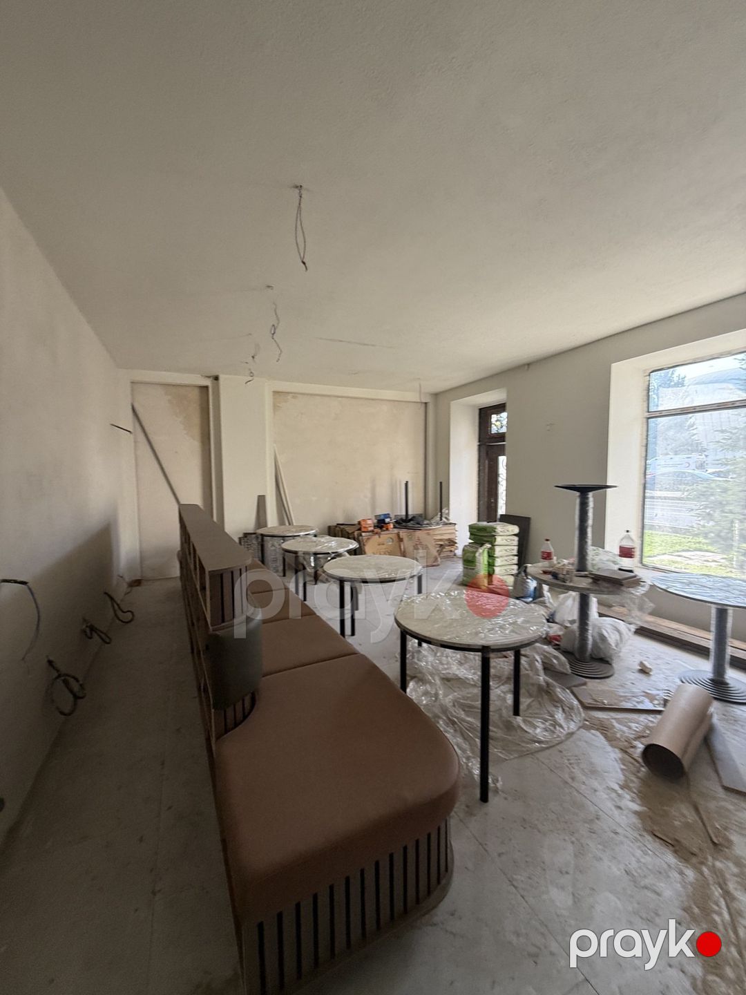 İcarəyə verilir obyekt 150 m² — Əmlak, Bakı (11)