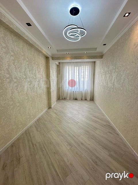 Satılır 3 otaqlı yeni tikili 88 m² — Bakı