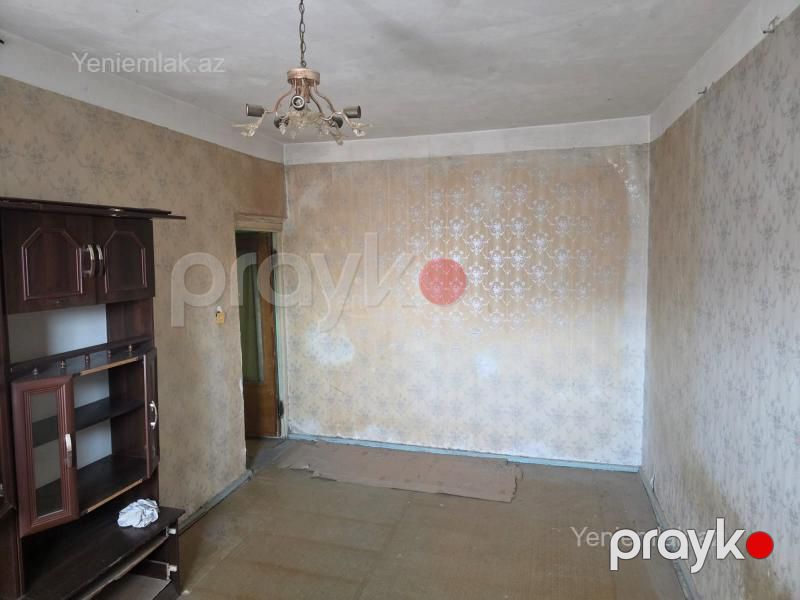 Satılır 4 otaqlı Bina evi menzil (Köhnə tikili), 110 m², Suraxanı rayonu — Mənzil, Bakı (2)