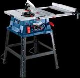 Masaüstü mişar Bosch GTS 254 — AVERA SERVIS MMC — Elektrik təchizatı — Digər