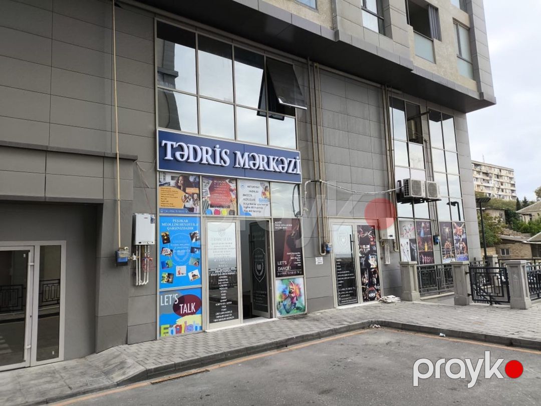 Satılır obyekt 380 m² — Əmlak, Bakı (2)