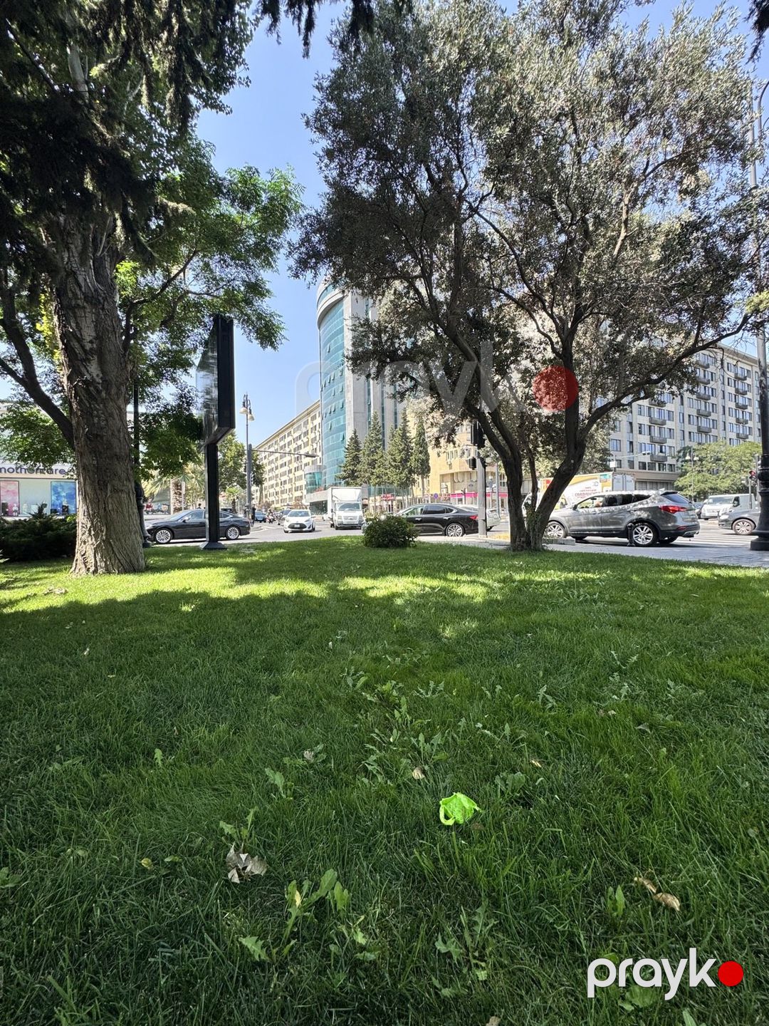 Satılır 3 otaqlı köhnə tikili 75 m² — Mənzil, Bakı (4)
