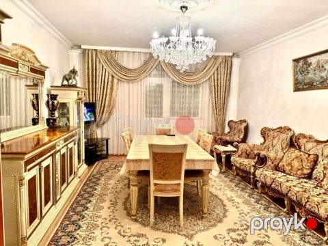 Satılır 3 otaqlı Bina evi menzil (Yeni tikili), 108 m², Binəqədi rayonu — Bakı