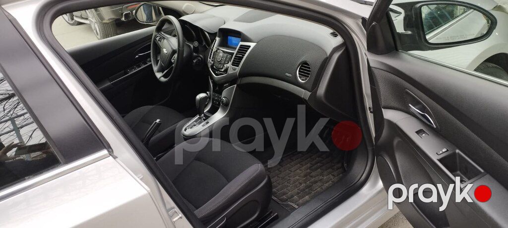 Chevrolet Cruze, 1.4 L, 2015 il, 204 000 km — Avtomobillər, Sumqayıt (8)