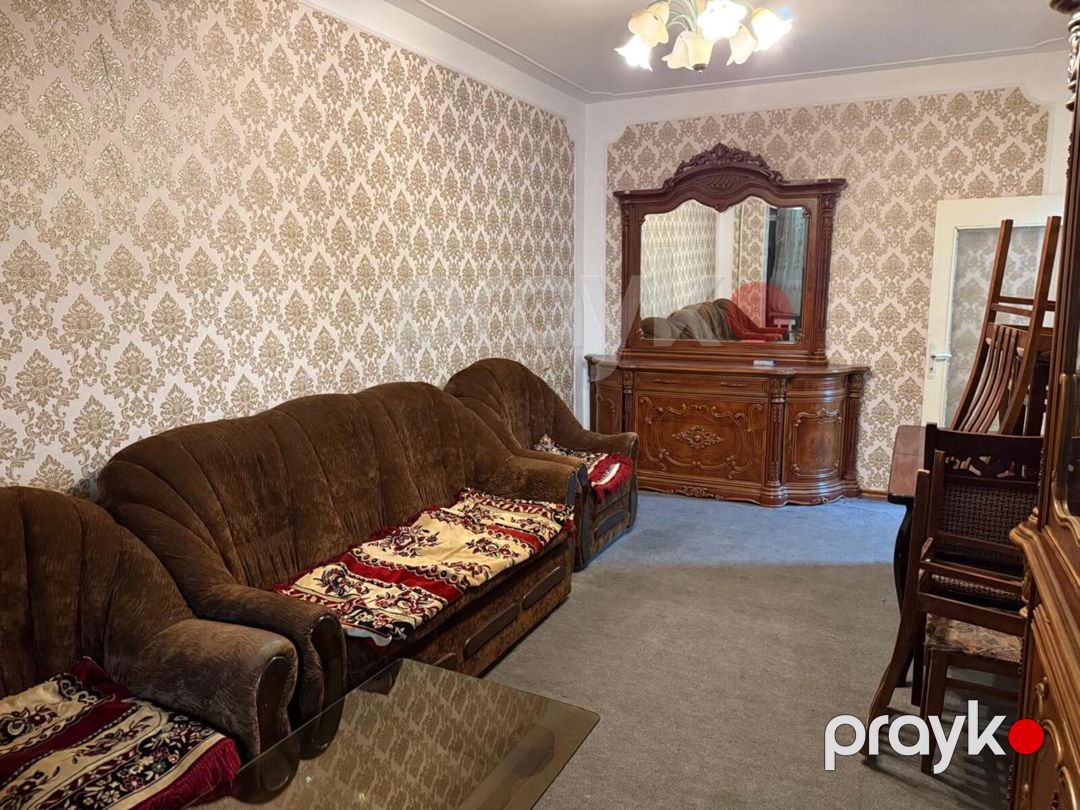 İcarəyə verilir 3 otaqlı köhnə tikili 80 m² — Mənzil, Bakı (5)