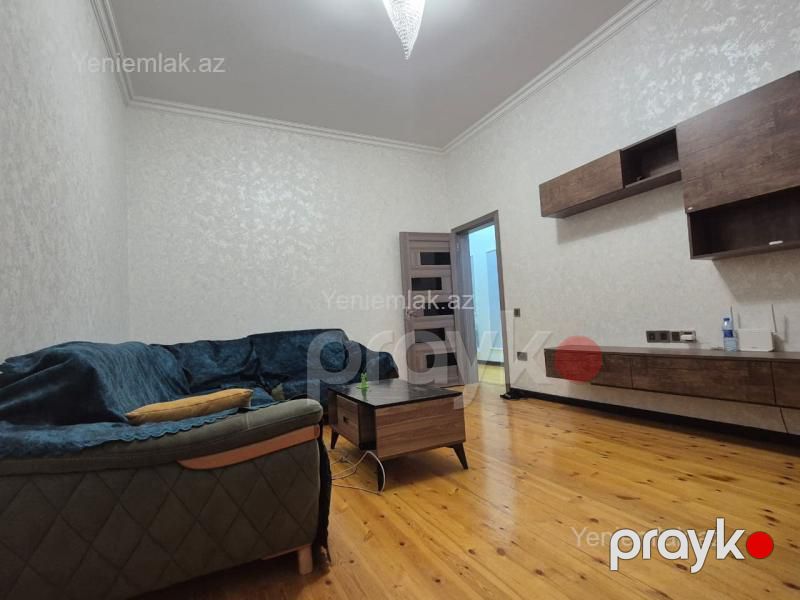 Satılır 3 otaqlı Həyət evi / Villa, 75 m², Suraxanı rayonu — Ev, villa, Bakı (2)