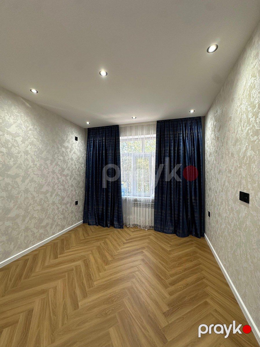 Satılır 3 otaqlı köhnə tikili 65 m² — Mənzil, Bakı (7)