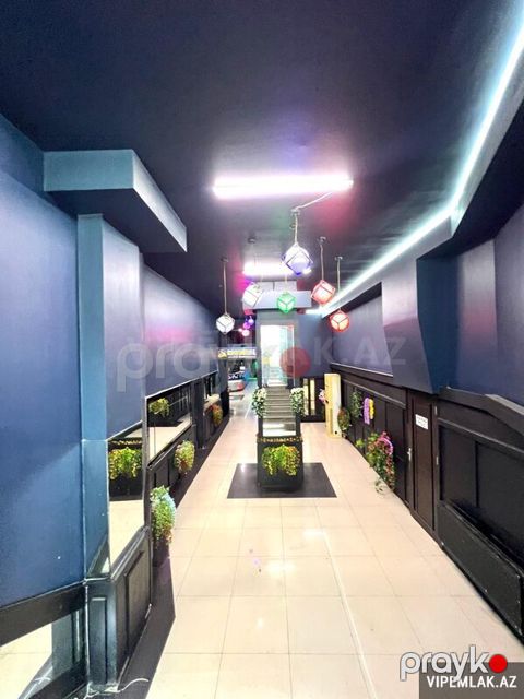 Xətai rayonunda 18 otaqlı Ofis Kirayə verilir, 1000 m² — Bakı