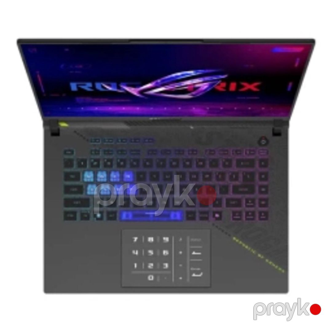 ASUS rog Strix G16 G614PR-RV053W 90NR0NJ7-M00B00 — Noutbuklar, Bakı (4)