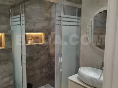 Satılır həyət evi, Əmircan qəs — Ev, villa (7)