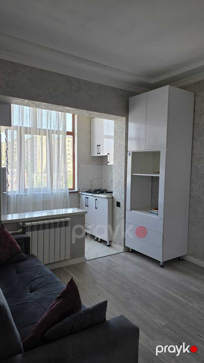 İcarəyə verilir 2 otaqlı köhnə tikili 55 m² — Mənzil, Bakı (3)