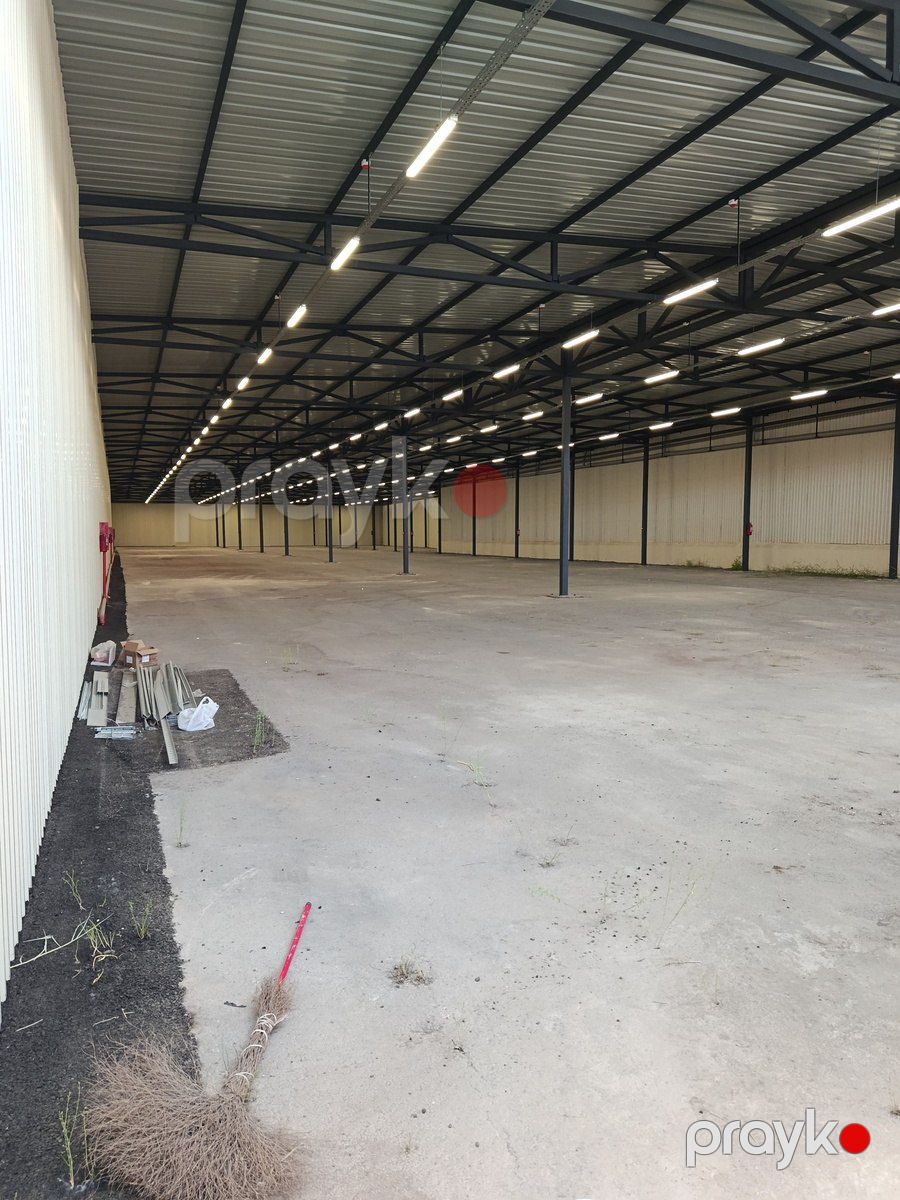 İcarəyə verilir obyekt 2356 m² — Əmlak, Bakı (10)