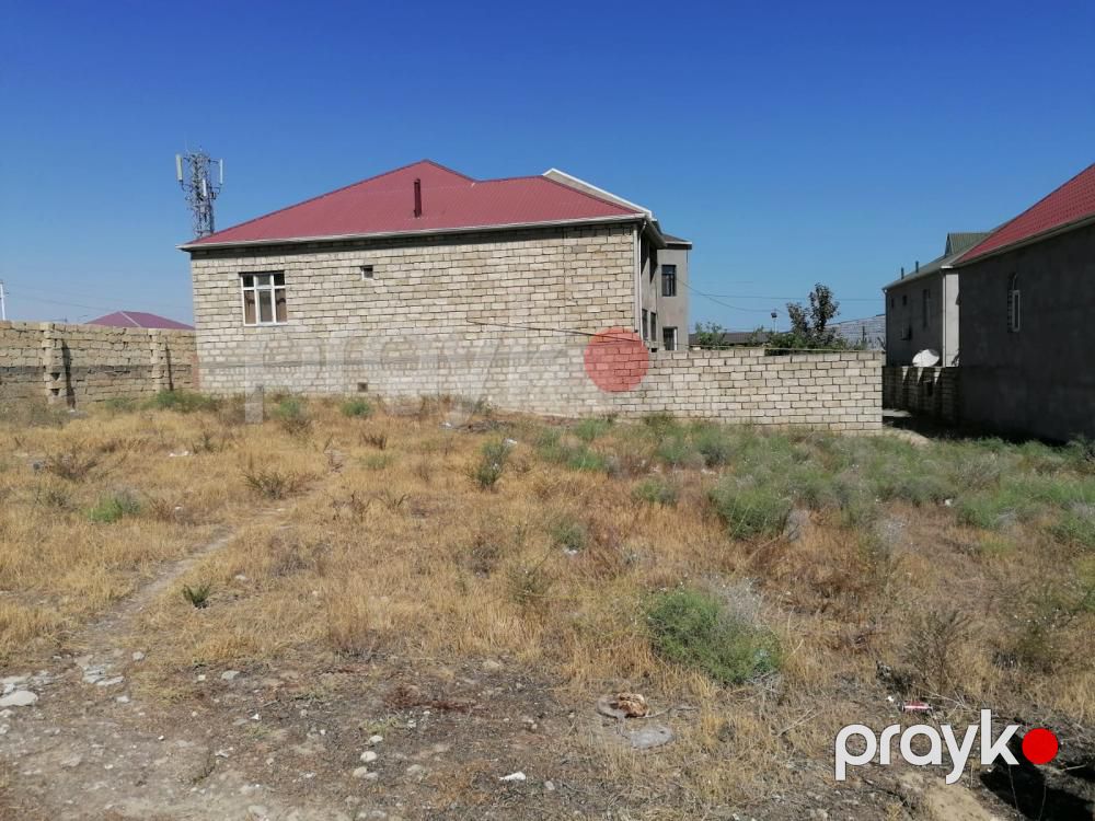 Satılır torpaq, Saray qəs — Torpaq (3)