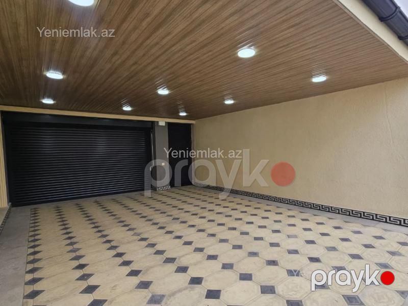 Satılır 5 otaqlı Həyət evi / Villa, 200 m², Novxanı bağ massivi — Ev, villa, Sumqayıt (3)
